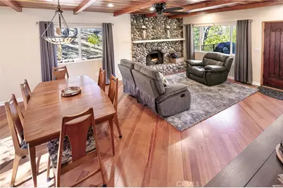 28916 North Shore Road, Lake Arrowhead, CA 92352 - Photo 8