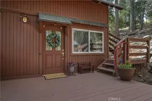 458 Club House Dr, Twin Peaks, CA 92391 - Photo 2