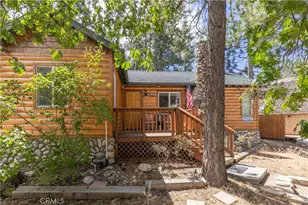43132 Moonridge Rd, Big Bear Lake, CA 92315 - Photo 1
