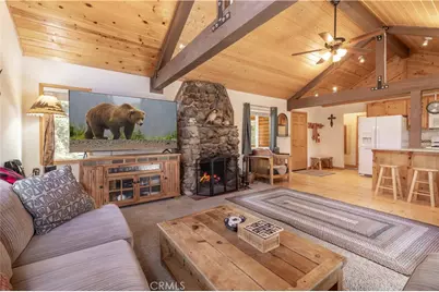 43132 Moonridge Road, Big Bear Lake, CA 92315 - Photo 4