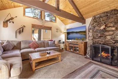 43132 Moonridge Road, Big Bear Lake, CA 92315 - Photo 2