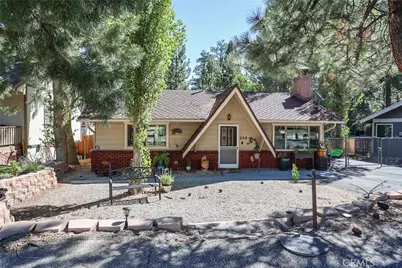 220 Whipple Drive, Big Bear City, CA 92314 - Photo 2