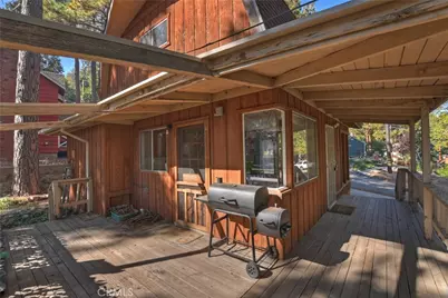 31867 Wagon Wheel Drive, Running Springs, CA 92382 - Photo 32