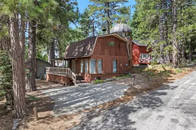 31867 Wagon Wheel Drive, Running Springs, CA 92382 - Photo 40