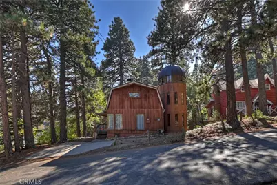 31867 Wagon Wheel Drive, Running Springs, CA 92382 - Photo 34