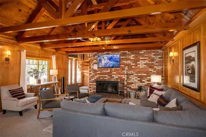 40153 Lakeview Drive, Big Bear Lake, CA 92315 - Photo 4