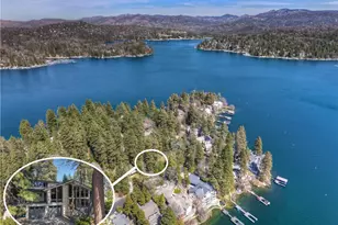 28018 Peninsula, Lake Arrowhead, CA 92352 - Photo 68
