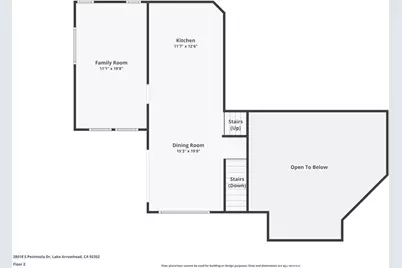 28018 Peninsula, Lake Arrowhead, CA 92352 - Photo 72