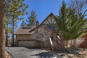 850 Alpenweg Dr, Big Bear City, CA 92314 - Photo 1