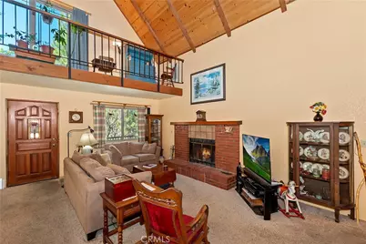 850 Alpenweg Drive, Big Bear City, CA 92314 - Photo 14