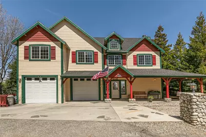 1251 Kodiak Drive, Lake Arrowhead, CA 92352 - Photo 2