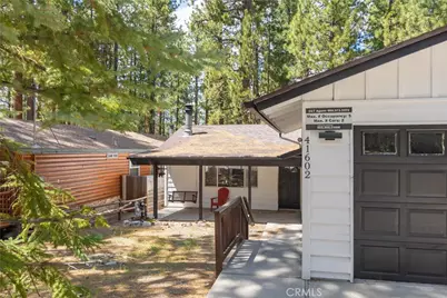 41602 McWhinney Lane, Big Bear Lake, CA 92315 - Photo 2