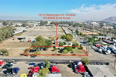 15114 Washington Drive, Fontana, CA 92335 - Photo 2
