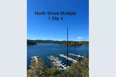 0 Nsm#1-4 North Shore/173, Lake Arrowhead, CA 92352 - Photo 1