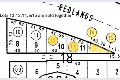 414 E Redlands Boulevard, Redlands, CA 92373 - Photo 2