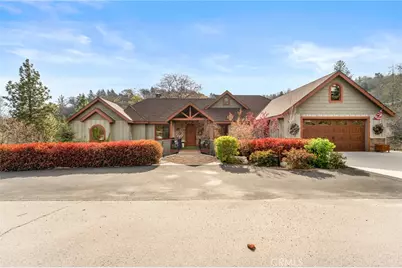 1405 Rock Ridge Drive, Lake Arrowhead, CA 92352 - Photo 1