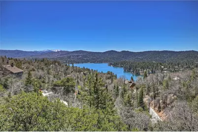 1161 Nadelhorn Drive, Lake Arrowhead, CA 92352 - Photo 10