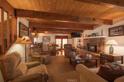 301 Downey Drive, Big Bear City, CA 92314 - Photo 8