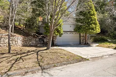 735 Bishorn Drive, Lake Arrowhead, CA 92352 - Photo 36