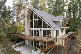 468 Skyview Ridge Dr, Lake Arrowhead, CA 92352 - Photo 38
