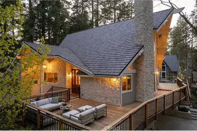 468 Sky View Ridge Drive, Lake Arrowhead, CA 92352 - Photo 1