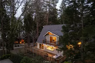 468 Skyview Ridge Dr, Lake Arrowhead, CA 92352 - Photo 36
