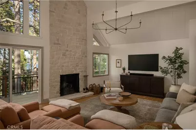 468 Sky View Ridge Drive, Lake Arrowhead, CA 92352 - Photo 4