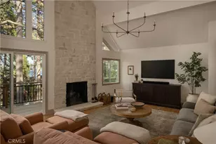 468 Skyview Ridge Dr, Lake Arrowhead, CA 92352 - Photo 4