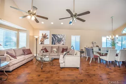 3251 Mountainside Drive, Corona, CA 92882 - Photo 2