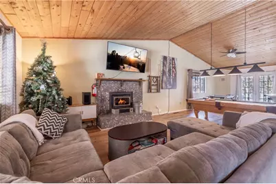 863 Ford Lane, Big Bear Lake, CA 92315 - Photo 2