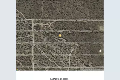 0 Cabazon Avenue, Cabazon, CA 92230 - Photo 1