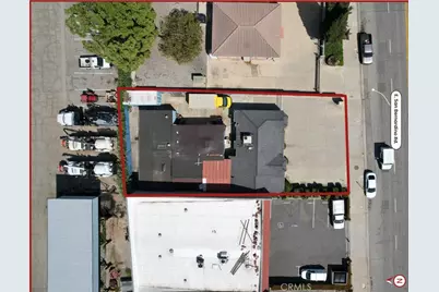 569 E San Bernardino Road, Covina, CA 91723 - Photo 2
