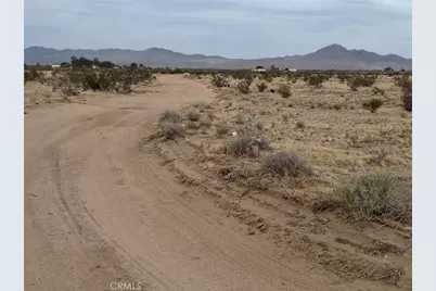 0 Apn 0460-143-28-0000, Adelanto, CA 92301 - Photo 1