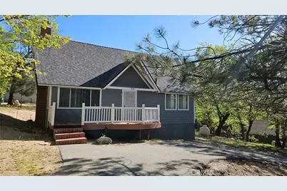 25 Manzanita, Running Springs, CA 92382 - Photo 1