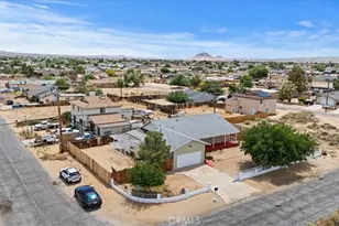 20548 Neuralia Rd, California City, CA 93505 - Photo 1