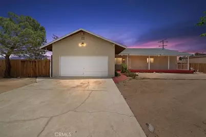 20548 Neuralia Road, California City, CA 93505 - Photo 14