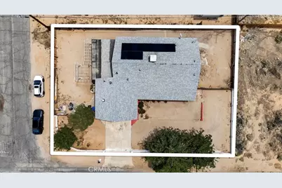 20548 Neuralia Road, California City, CA 93505 - Photo 1