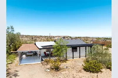 59012 Mesa Drive, Yucca Valley, CA 92284 - Photo 42