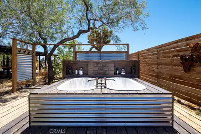 59012 Mesa Drive, Yucca Valley, CA 92284 - Photo 1