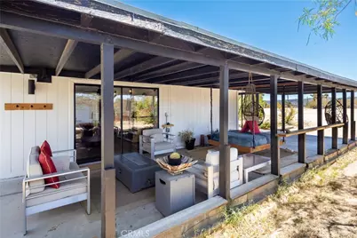 59012 Mesa Drive, Yucca Valley, CA 92284 - Photo 30