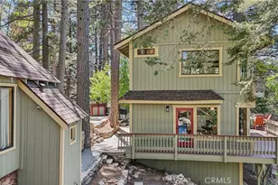551 Raccoon Ct, Lake Arrowhead, CA 92352 - Photo 12