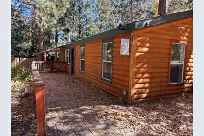 443 Holmes Lane, Sugarloaf, CA 92386 - Photo 1