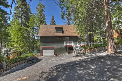 535 Pioneer Road, Lake Arrowhead, CA 92352 - Photo 36
