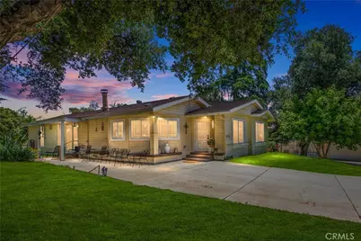 10132 Taylor Drive, Cherry Valley, CA 92223 - Photo 1