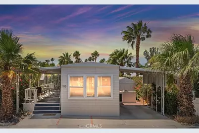 16400 Bubbling Wells Road #105, Desert Hot Springs, CA 92240 - Photo 14