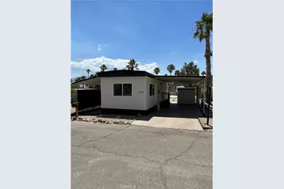 18131 Langlois Road #D17, Desert Hot Springs, CA 92241 - Photo 2