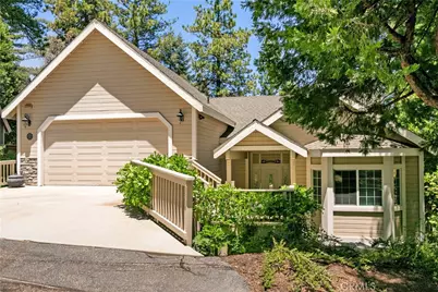 27376 Pinewood Drive, Lake Arrowhead, CA 92352 - Photo 2