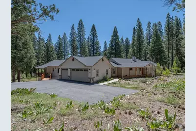 445 Boulder Drive, Clio, CA 96106 - Photo 1