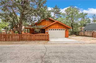 533 Sunset Ln, Sugarloaf, CA 92386 - Photo 4