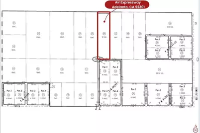 0 Air Expressway, Adelanto, CA 92301 - Photo 2